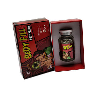 Kaufen Sie SedyFill 60ml Körperformfüller mit hoher Dichte Hyaluronsäure Hautfüller