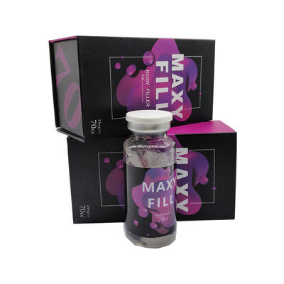 SEDY FILL Füllstoff Körperfüllstoff 60 ml Volumetrische Nachfüllung von Weichgeweben und Körperform