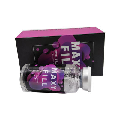 SEDY FILL Füllstoff Körperfüllstoff 60 ml Volumetrische Nachfüllung von Weichgeweben und Körperform
