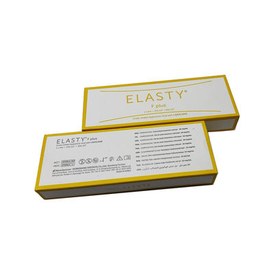 Elastige Füllstoffe der Klasse G
