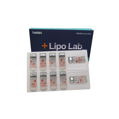Orea Lipo Lab Ppc Abnehmlösung Fettlösung Kybella Lipolab Lipolyse Injektion