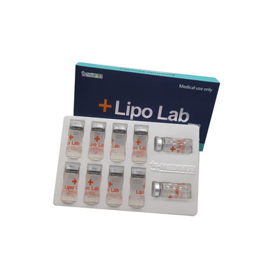 Orea Lipo Lab Ppc Abnehmlösung Fettlösung Kybella Lipolab Lipolyse Injektion
