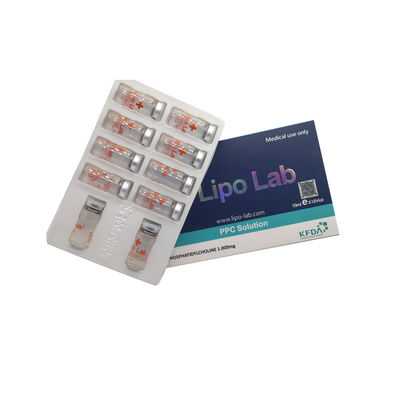 Orea Lipo Lab Ppc Abnehmlösung Fettlösung Kybella Lipolab Lipolyse Injektion
