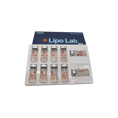 Orea Lipo Lab Ppc Abnehmlösung Fettlösung Kybella Lipolab Lipolyse Injektion