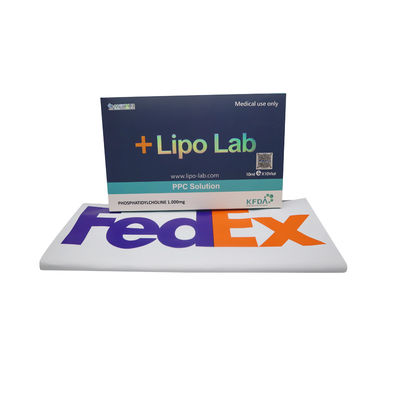 Orea Lipo Lab Ppc Abnehmlösung Fettlösung Kybella Lipolab Lipolyse Injektion