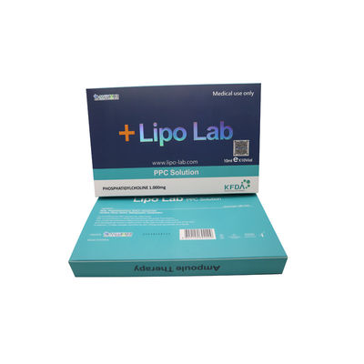 Lipolytische Lösung Belkyra Kabelline Lipolab Lipolab Vline Fatx Cincelar Cellofill V Zitrone Flasche Gesicht Körper Abnehmen für Fett auflösen