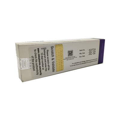 Tizaro Tirzepatid 5 mg 7,5 mg 0, 5 ml subkutaner Injektor