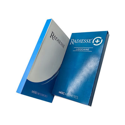 Radiesse Stimulate Collagen Pulver 0,8cc 1,5cc Radiesse