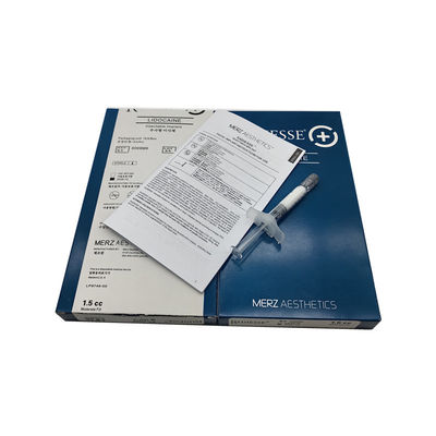 Radiesse Stimulate Collagen Pulver 0,8cc 1,5cc Radiesse