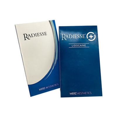 Radiesse Stimulate Collagen Pulver 0,8cc 1,5cc Radiesse