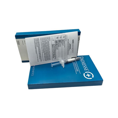 Radiesse Stimulate Collagen Pulver 0,8cc 1,5cc Radiesse