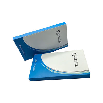 Radiesse Hautfiller mit Lido 1 Spritze X 1,5 ml Radiesse natürlicher Liftfiller