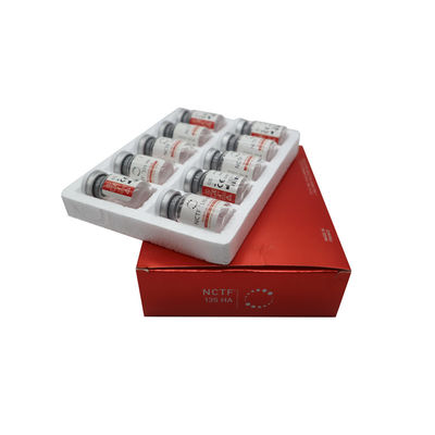FILLMED NCTF 135 HA 10 Durchstechflaschen Online regeneriert Hydrate und erfrischt die Haut