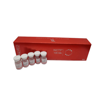 FILLMED NCTF 135 HA 10 Durchstechflaschen Online regeneriert Hydrate und erfrischt die Haut