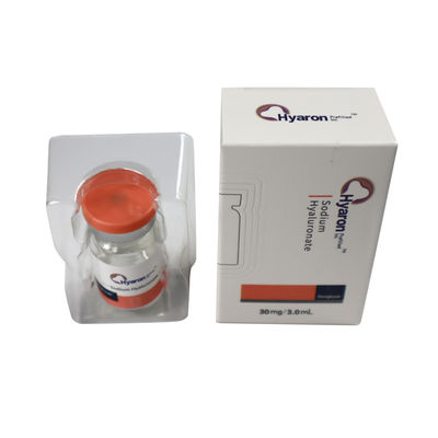 HYARON Dongkook 3 ml x10 Vorgefüllte Spritzen Natriumhyaluronat HYARON