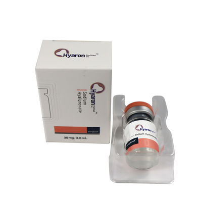 HYARON Dongkook 3 ml x10 Vorgefüllte Spritzen Natriumhyaluronat HYARON