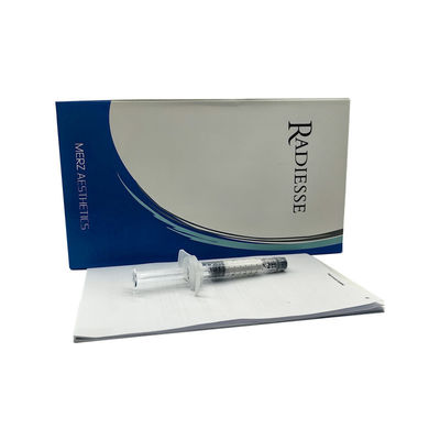 Radiesse 0,8cc 1,5cc 0,8ml 1,5ml Hautfüllmittel Online