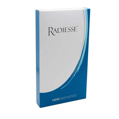 Dermal Filler Radiesse 0,8cc 1,5cc