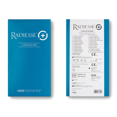 Radiesse 0,8cc 1,5cc 0,8ml 1,5ml Hautfüllmittel Online
