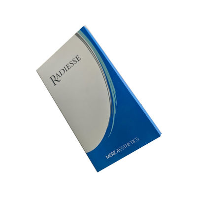 Radiesse 0,8cc 1,5cc 0,8ml 1,5ml Hautfüllmittel Online