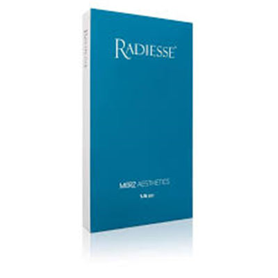 Ha Dermal Filler Radiesse 0,8 ml 1,5 ml
