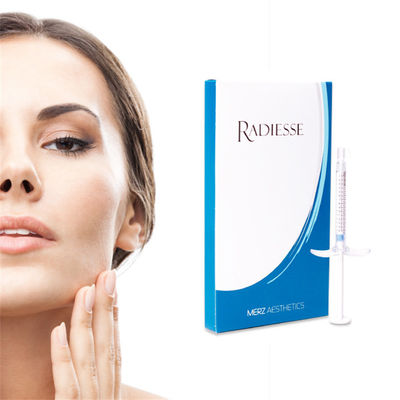 Ha Dermal Filler Radiesse 0,8 ml 1,5 ml