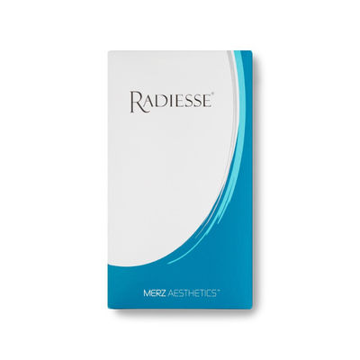 Radiesse 1,5cc Füllsäure Hyaluronsäure-Serum unter dem Füllmittel für Augen