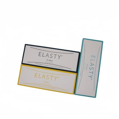 Elasty Plus Dermal Filler 1 Spritzen Gesichts- und Körpergestaltung