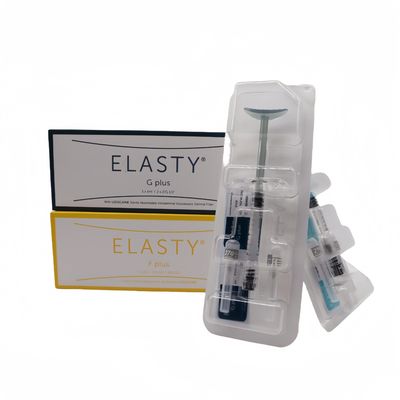 Elastische F / D / G Plus Ha Hautfüllmittel