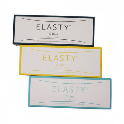 Elastische D-Hyaluronsäure (HA) Hautfüllmittel Südkorea