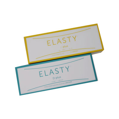 Kaufen Sie Elasty D Plus Dermal Filler Hyaluronsäure Injektion