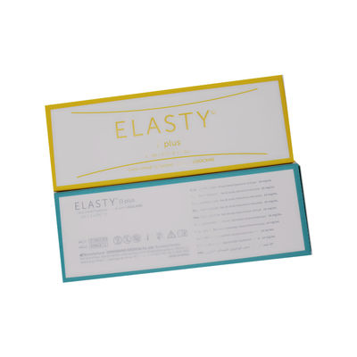 Kaufen Sie Elasty D Plus Dermal Filler Hyaluronsäure Injektion
