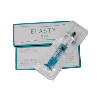 Kaufen Sie Elasty D Plus Dermal Filler Hyaluronsäure Injektion