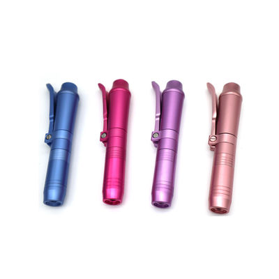 2 in 1 Hyaluronsäure-Pen Gold Hyaluron Pen Nadelfreie Lippenfüller