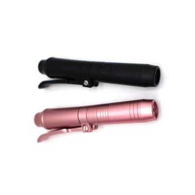 2 in 1 Hyaluronsäure-Pen Gold Hyaluron Pen Nadelfreie Lippenfüller