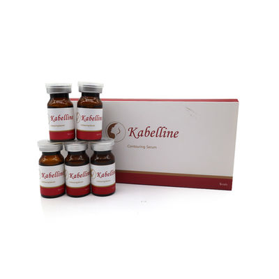 Fettlösungslösung Kabelline zur Verringerung der Brustfettzellen