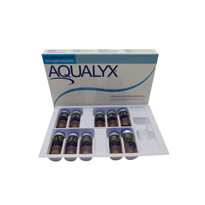 Aqualyx Schlankheitsmittel PPC Fettlösungsmittel Injektionslipolyse Aqualyx zur Gewichtsabnahme