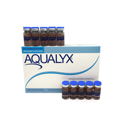 Aqualyx Schlankheitsmittel PPC Fettlösungsmittel Injektionslipolyse Aqualyx zur Gewichtsabnahme