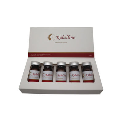 Kaufen Sie Großhandel Kabelline Gewicht Loose Injektion Online