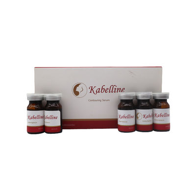 Kabelline-Injektionsfettlösungslösung zur Reduzierung von Fettzellen