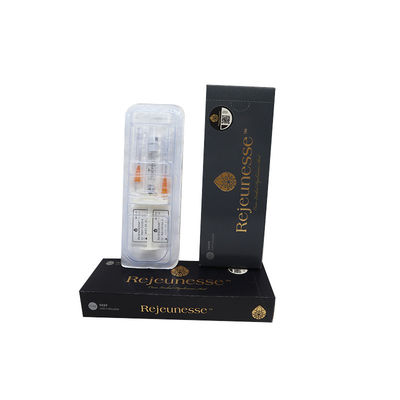 Rejeunesse Hyaluronsäure Injektionsfiller für die Lippen