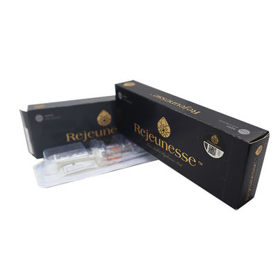 Rejeunesse Form Gesichtsfiller &amp; Lip Filler 1 ml Volumen der Spritze