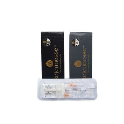 Rejeunesse Form Gesichtsfiller &amp; Lip Filler 1 ml Volumen der Spritze