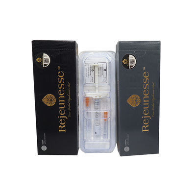 Rejeunesse Form Gesichtsfiller &amp; Lip Filler 1 ml Volumen der Spritze