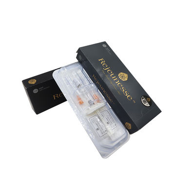Erreichen Sie perfekte Konturen Rejeunesse Tiefe 1,1 ml Hautfiller
