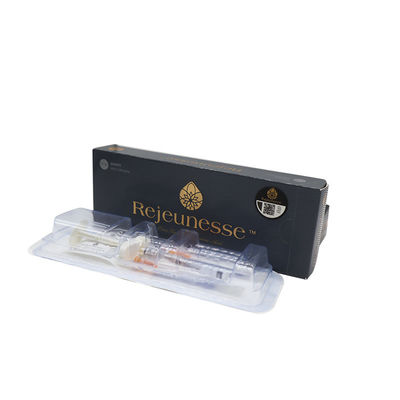 Rejeunesse Deep 1.1 ml Ästhetik Großhandel für Apfelmuskel