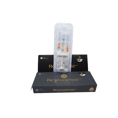 Rejeunesse Fein-Tiefe-Füllstoff mit 1 ml Spritze Volumen