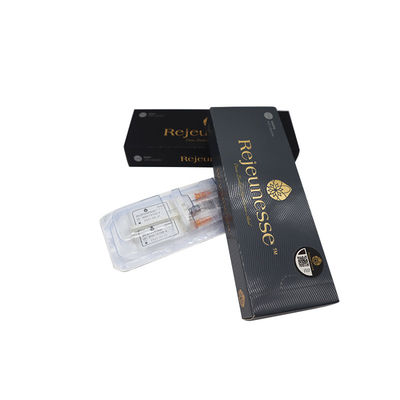 Rejeunesse Fein-Tiefe-Füllstoff mit 1 ml Spritze Volumen