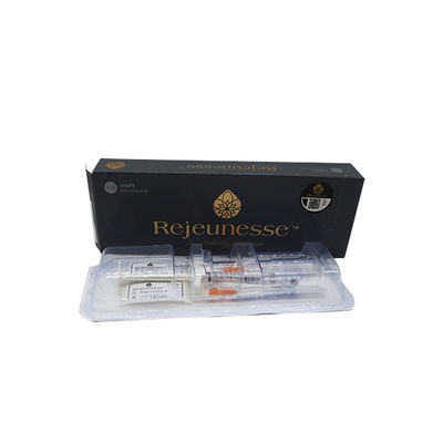 Rejeunesse Tiefe 1 X 1,1 ml Dermal PRO Hyaluronsäure Dermal Filler Körpergestaltung