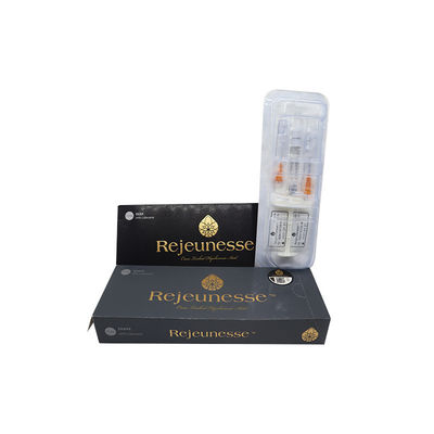 Rejeunesse Tiefe 1 X 1,1 ml Dermal PRO Hyaluronsäure Dermal Filler Körpergestaltung